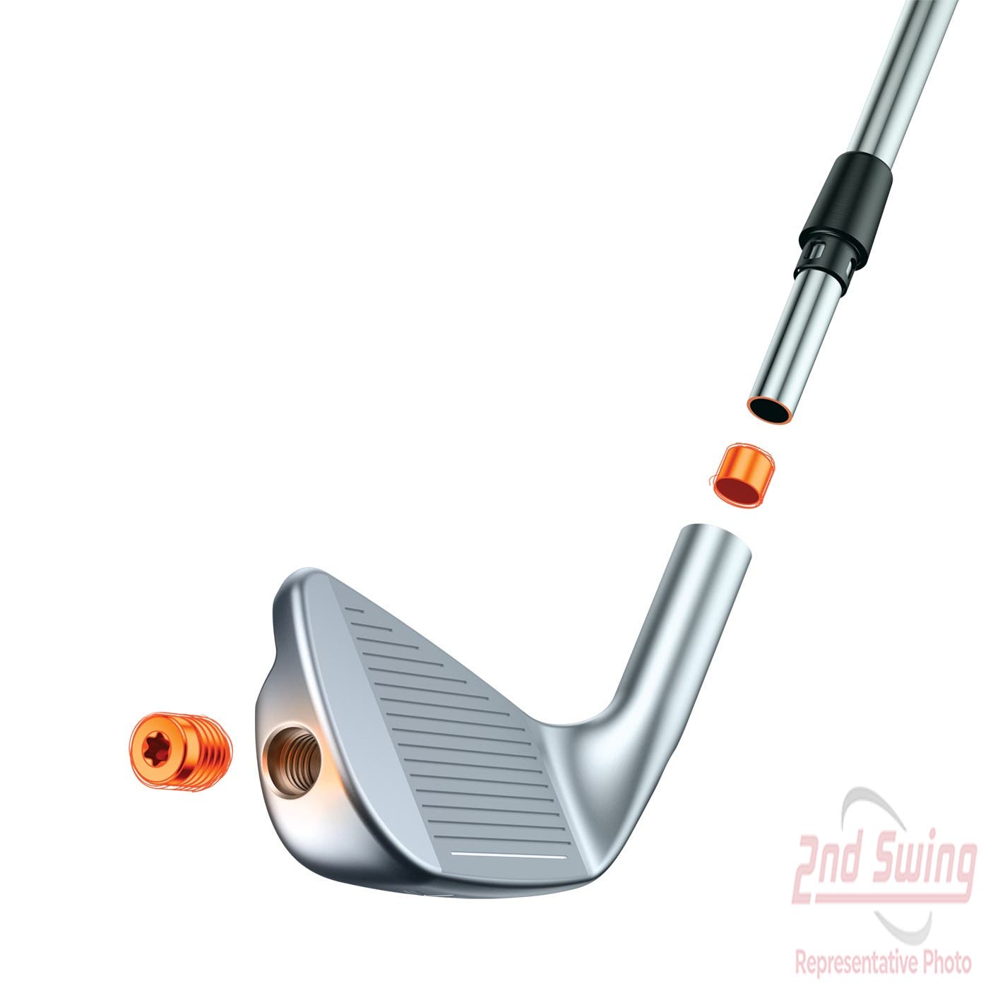 Ping i59 Single Iron (C2924408) | 2nd Swing Golf